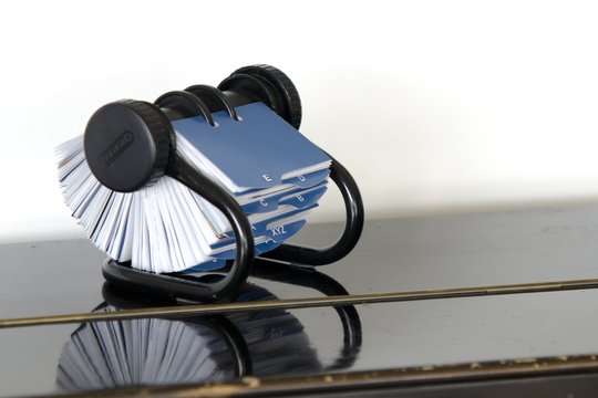 Relisting beginnt: Fünf Jahre Fachlisten