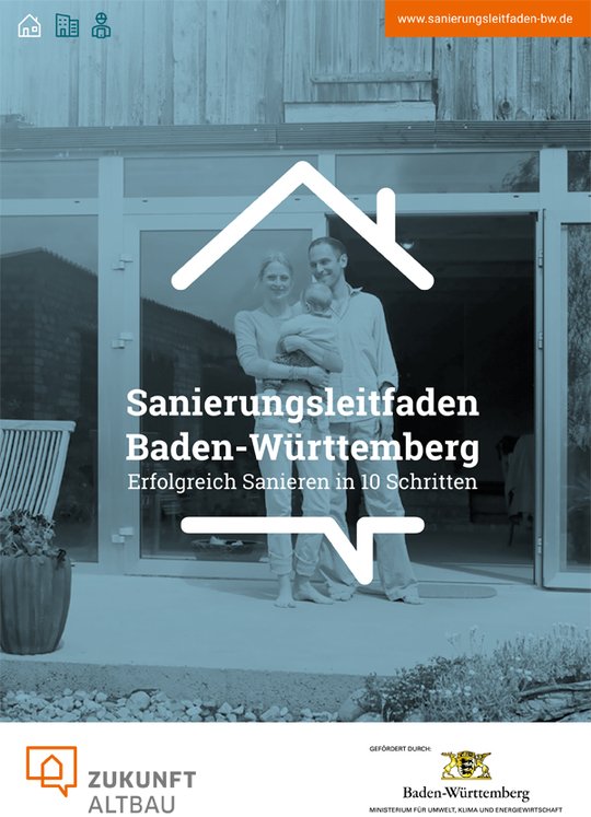 Sanierungsleitfaden