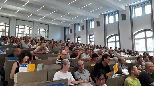 Veröffentlichungen aus dem Kammerbezirk 