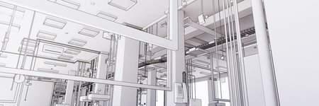 Keep it BIMple - Digitale Transformation im Baugewerbe