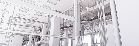 Keep it BIMple - Digitale Transformation im Baugewerbe