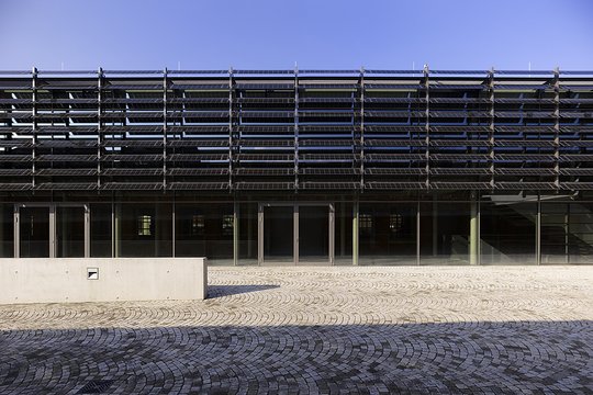 Beschränkung greift zu kurz