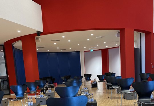 Berufsstand unter der 