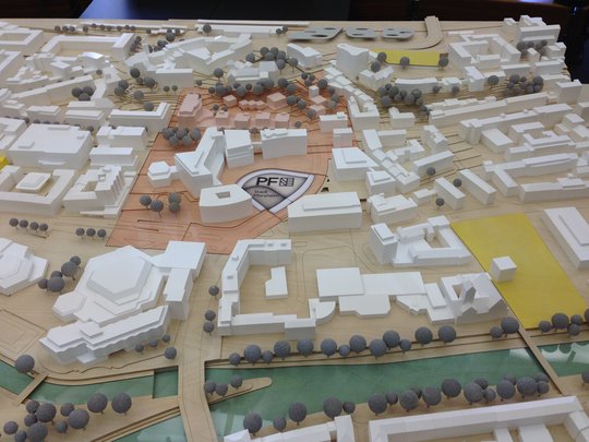 Kammergruppenposition 