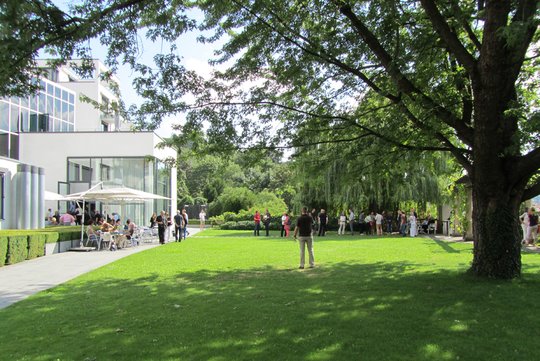 Besser mit Architekten