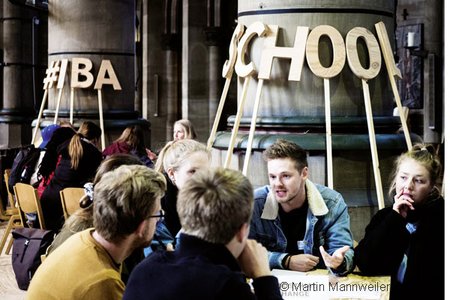 The Future will be bright and shiny