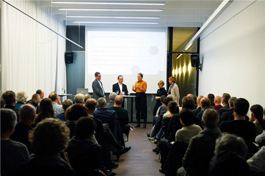 Wie können wir die Welt retten?