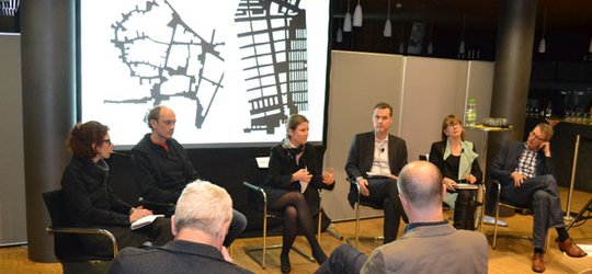 33. Hohenheimer Gespräche