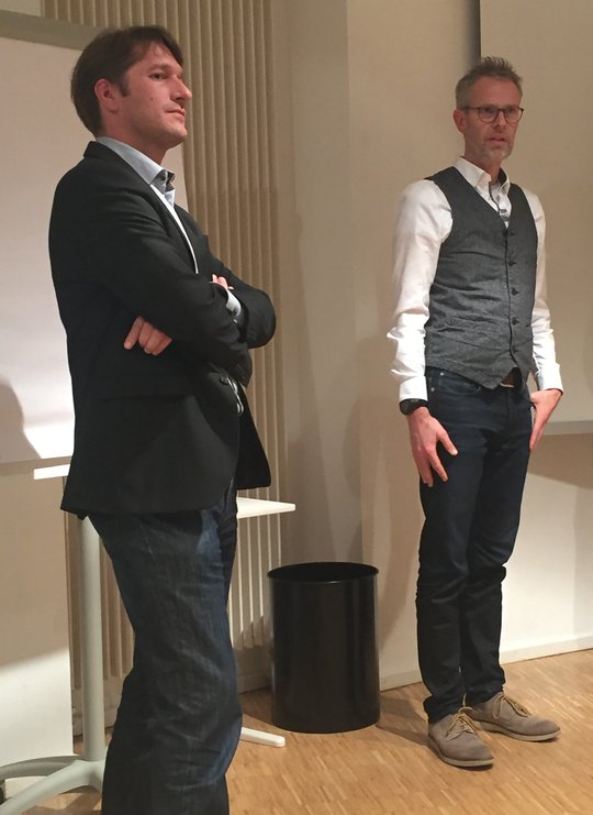 Zukunftsthema Projektentwicklung