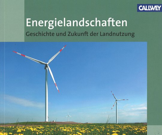 Energielandschaften