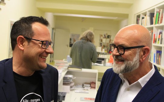 8. Nacht der Architektur