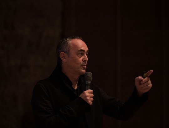 18. Heidelberger Schlossgespräche