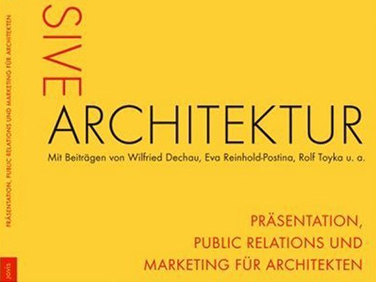 Offensive Architektur