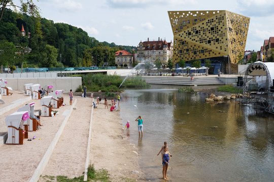 Sieger des Otto-Borst-Preises stehen fest