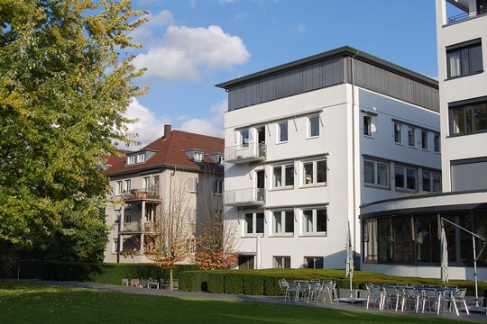 Versorgungswerk der Architekten