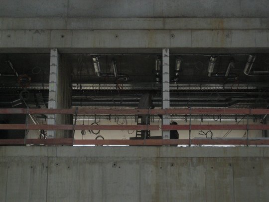 Position zur Kostenentwicklung bei öffentlichen Bauten