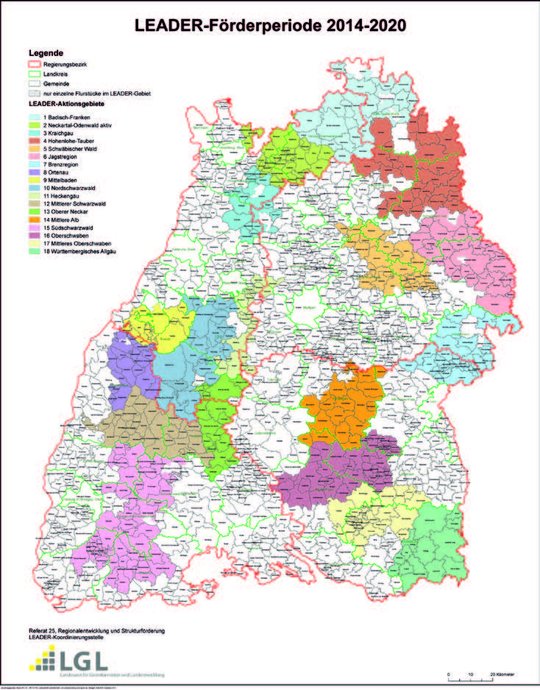 Veröffentlichungen Kammerbezirk 