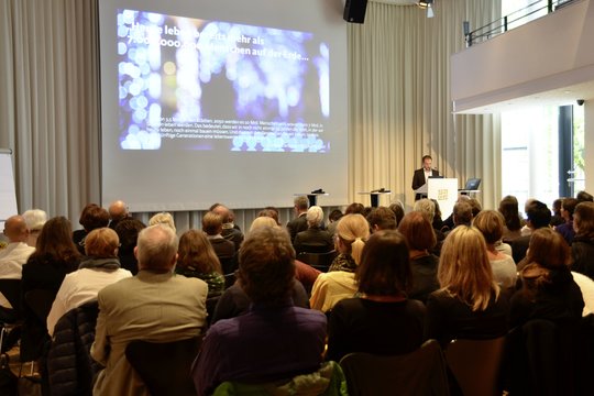 Wohn(t)raum für jede und jeden