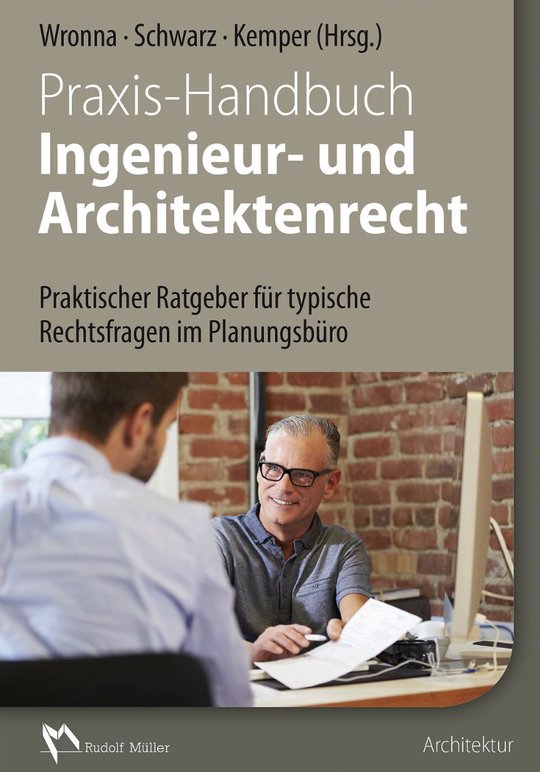 Kompaktes für Architekten