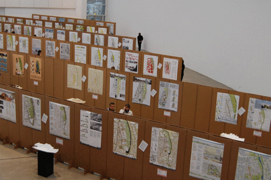 Aktuelle Ausschreibungen