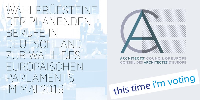 Wahlprüfsteine zur Europawahl