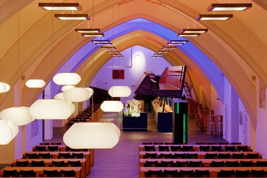 Informationen zu Hochschulen, Fachhochschulen, Studiengänge 