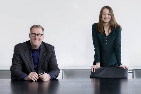 Von der Verlegenheits- zur Ideallösung