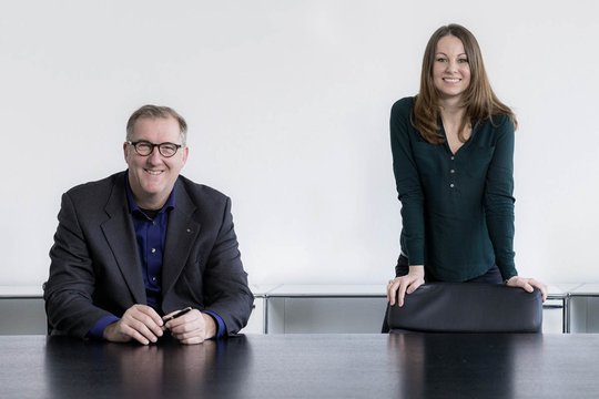 Von der Verlegenheits- zur Ideallösung