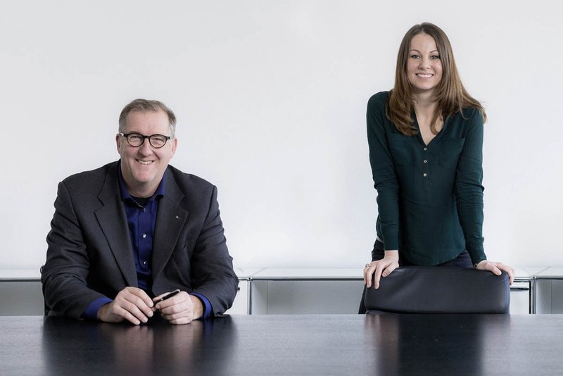 Von der Verlegenheits- zur Ideallösung