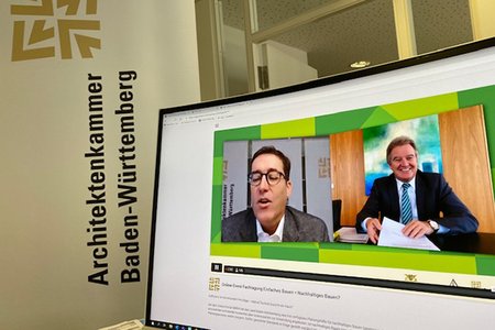 AKBW als Partner der Nachhaltigkeit