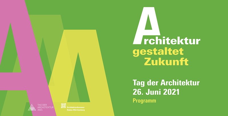 Tag der Architektur in Heidelberg