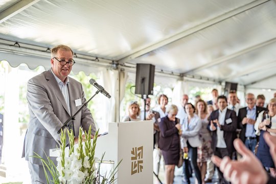 Berufspolitische Events 