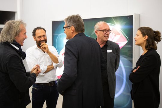 9. Nacht der Architektur