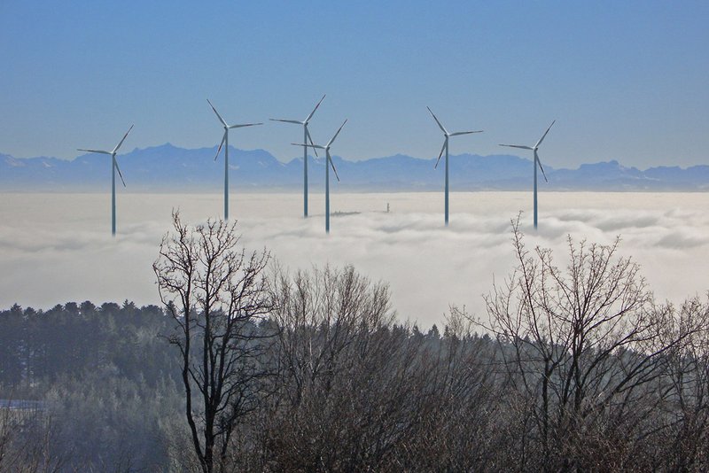 Stellungnahme zum Windenergieerlass 