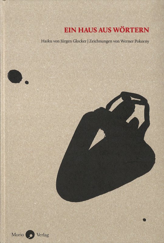 Ein Haus aus Wörtern