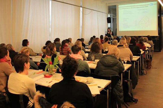 Die EnEV in Planung und Anwendung für Gebäude