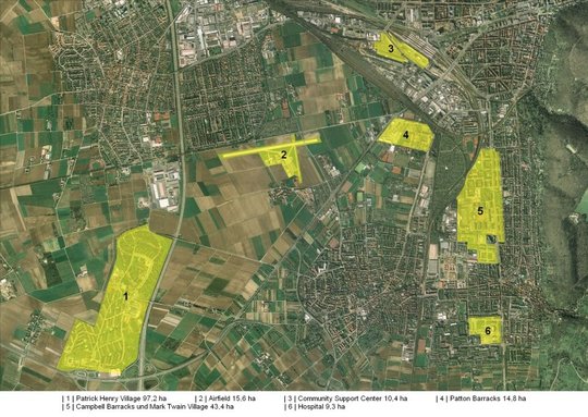 Arbeitskreis Konversion