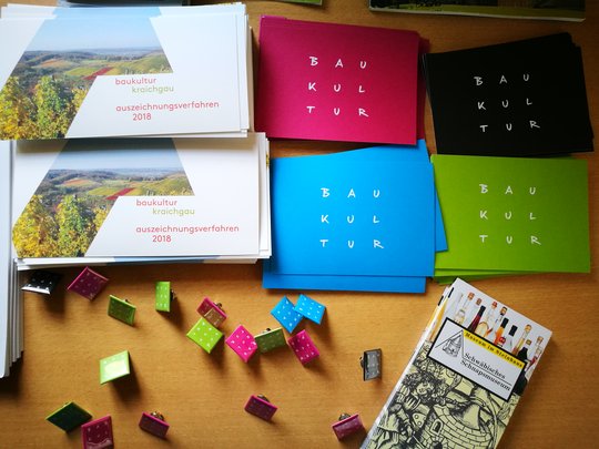 Tourismusgipfel Ubstadt-Weiher am 04.07.2018