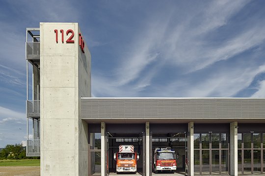 Brandschutzplanung - ein brennendes Problem?