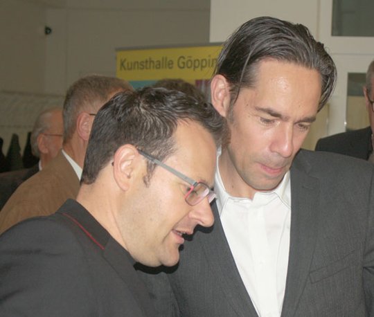 6. Nacht der Architektur