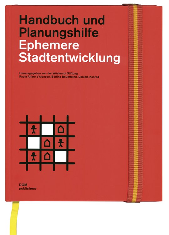 Ephemere Stadtgestaltung