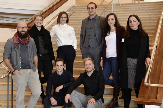 Ansprechpartner*innen