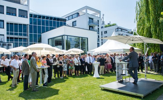 2013: Fast in allem einig