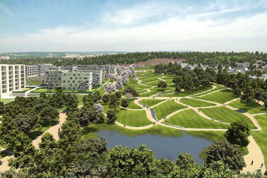 Abb.: Arge Killesberg