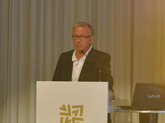 Nachhaltig planen - bereits im Wettbewerb