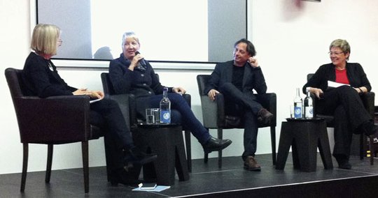 Mechanismen der Wohnungsbaupolitik