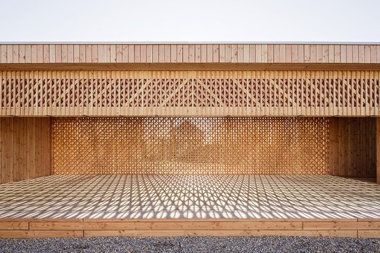 Auftaktveranstaltung 