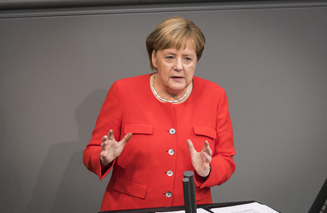 Bild: Bundesregierung/Kugler