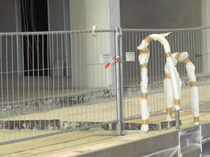 Erfahrungsaustausch Sachverständigenwesen