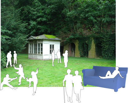 Arbeitskreis Freiraum